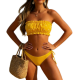Women’s Bikini Swimsuit – Beach Bodysuit